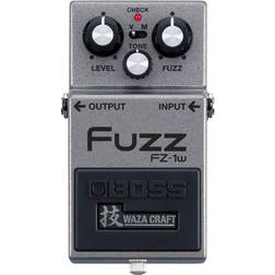 BOSS FZ-1W Efecto de guitarra