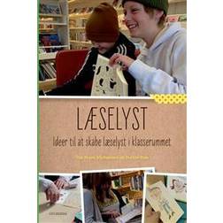 Læselyst (Indbundet)
