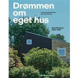 Drømmen om eget hus (Indbundet)