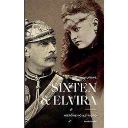 Sixten og Elvira (Indbundet)