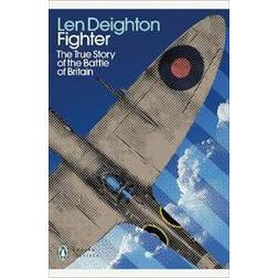 Fighter (Paperback)