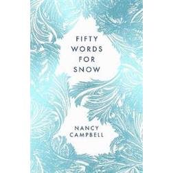 Fifty Words for Snow (Häftad)