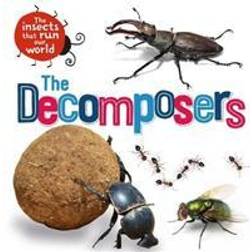 The Insects that Run Our World: The Decomposers (Häftad)