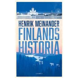 Finlands historia (Häftad)