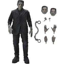 NECA Universal Monsters Ultimate Frankensteins Monster