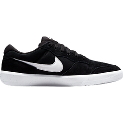 Nike SB Force 58 Panda - Black/White