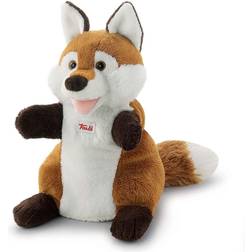 Trudi Puppet Fox