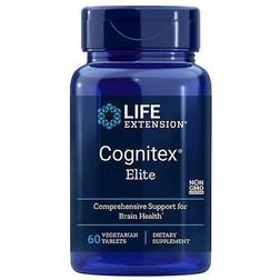 Life Extension Cognitex Elite 60 st