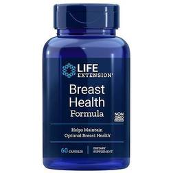 Life Extension Breast Health Formula 60 pcs