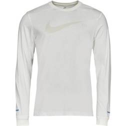 Nike Sportswear Long-Sleeve T-shirt - Sail