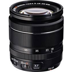 Fujifilm Fujinon XF 18-55mm F2.8-4 R LM OIS