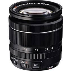 Fujifilm Fujion XF 18-55mm f/2.8-4 R LM OIS