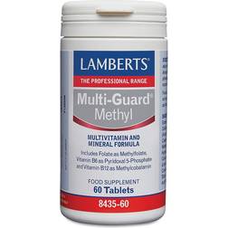 Lamberts Multi-Guard Methyl 60 pcs