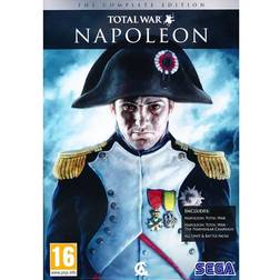 Napoleon: Total War - Complete Collection (PC)