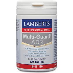 Lamberts Multi-Guard ADR 60 st