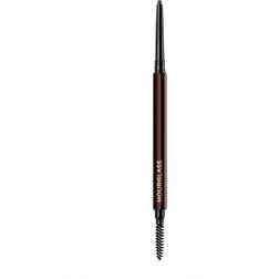 Hourglass Arch Brow Micro Sculpting Pencil Dark Brunette