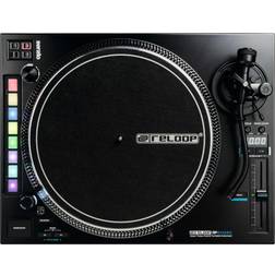 Reloop RP-8000 MK2 direct drive draaitafel