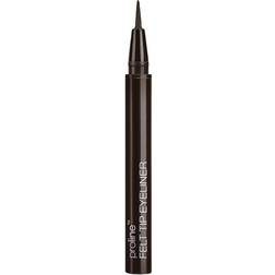 Wet N Wild ProLine Felt Tip Eyeliner Dark Brown