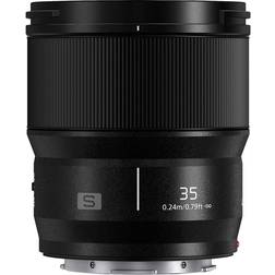 Panasonic Lumix S 35mm F1.8 for Leica L