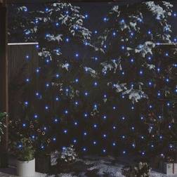 vidaXL 306 LED String Light 306 Lamps