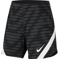 Nike Dri-Fit Strike Shorts Women - Black/Anthracite/White