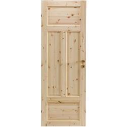 Swedoor Clever-Line Tradition 04N Inderdør (90x200cm)
