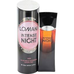 Lomani Intense Night EdP 100ml