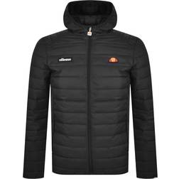 Ellesse Lombardy Jacket - Black