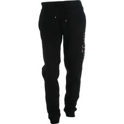 Tommy Hilfiger Essential Sweatpants - Black (KS0KS00214)