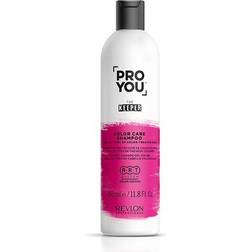 Revlon Pro You The Keeper Shampoo