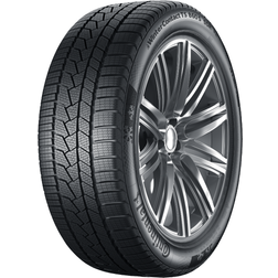 Continental ContiWinterContact TS 860 S 225/40 R19 93H XL FR SSR RunFlat