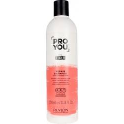 Revlon ProYou The Fixer Repair Shampoo