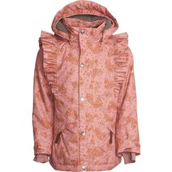 En Fant Jacket - Old Rose (240029-4526)