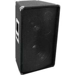 Omnitronic TMX-1230 Passieve PA-Speaker 30 cm