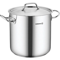 Korkmaz Proline Gastro Deep med lock 42.5 L 40 cm