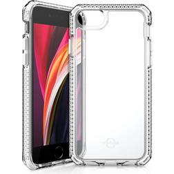 ItSkins Level 3 Supreme Clear 2019 Edition coque de protection pour téléphone portable polyéthylène téréphtalate (PET) polyuréthanne