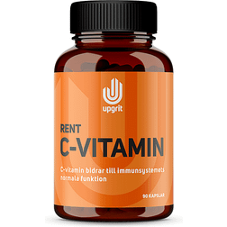 Upgrit Rent C Vitamin 60 Stk.