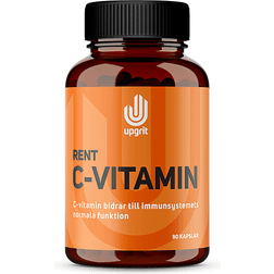 Upgrit Rent C Vitamin