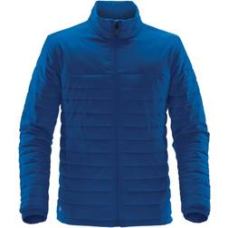 Stormtech Nautilus Quilted Jacket - Azure Blue