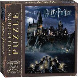 USAopoly World of Harry Potter Collectors 550 Pieces