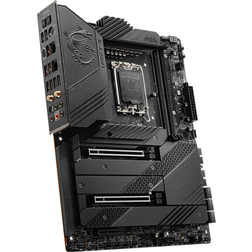 MSI MEG Z690 UNIFY-X Carte-mère ATX 8 Canaux