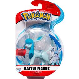 Pokémon Pokemon Glaceon