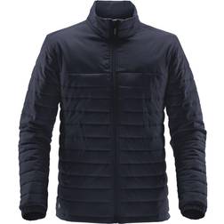 Stormtech Nautilus Quilted Jacket - Navy Blue