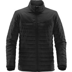 Stormtech Nautilus Quilted Jacket - Black