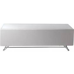 Alphason Chromium CRO2-1200CPT TV Bench 120x40cm