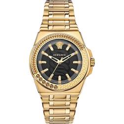 Versace Chain Reaction 5ATM (VEHD00520)