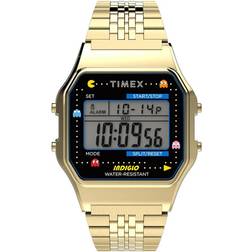 Timex T80 X Pac-Man (TW2U32000)