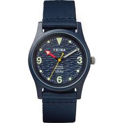 Triwa Ocean Deep Recycled (TFO102-CL150712)