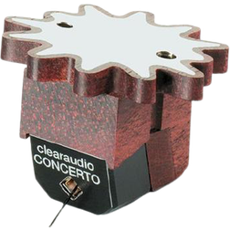 Clearaudio Concerto V2