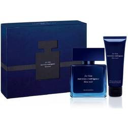 Narciso Rodriguez For Him Bleu Noir Gift Set EdP 50ml + Shower Gel 75ml